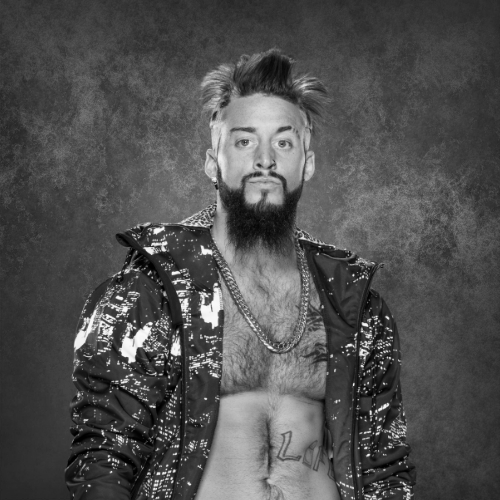 Enzo Amore