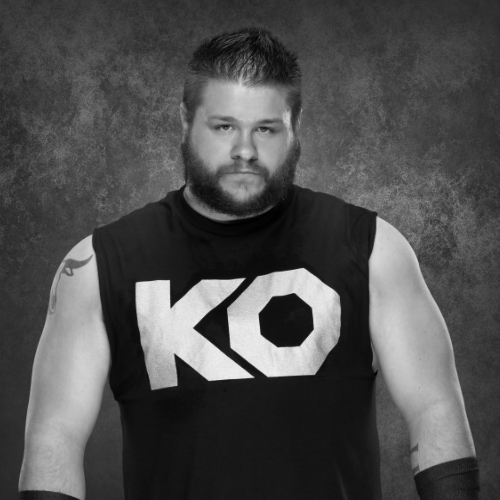 Kevin Owens