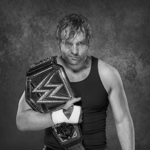 Dean Ambrose (c)