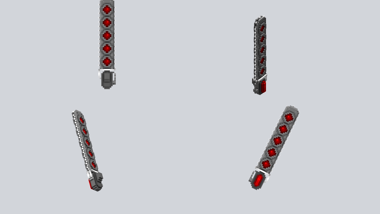 Motor Runner