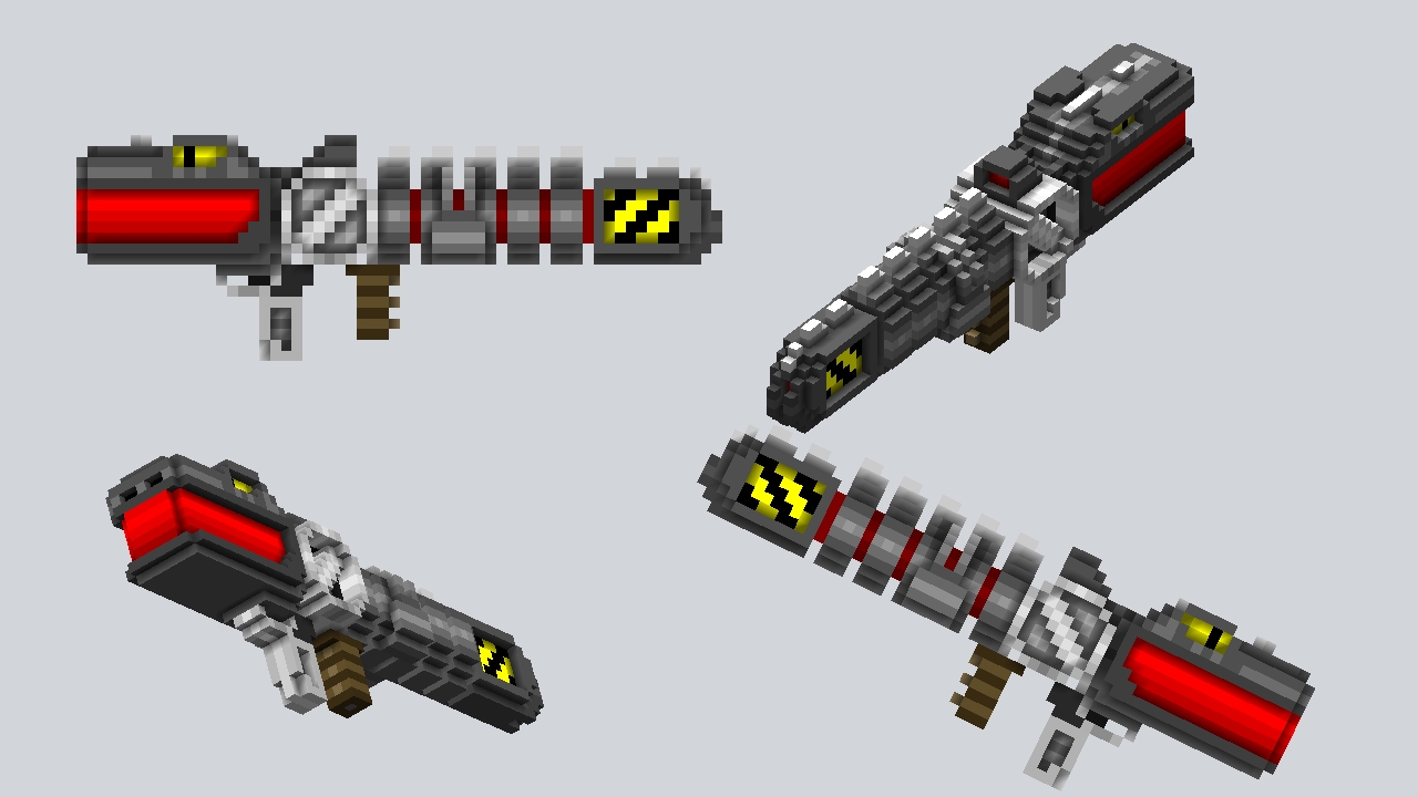 T-Wrecks Launcher