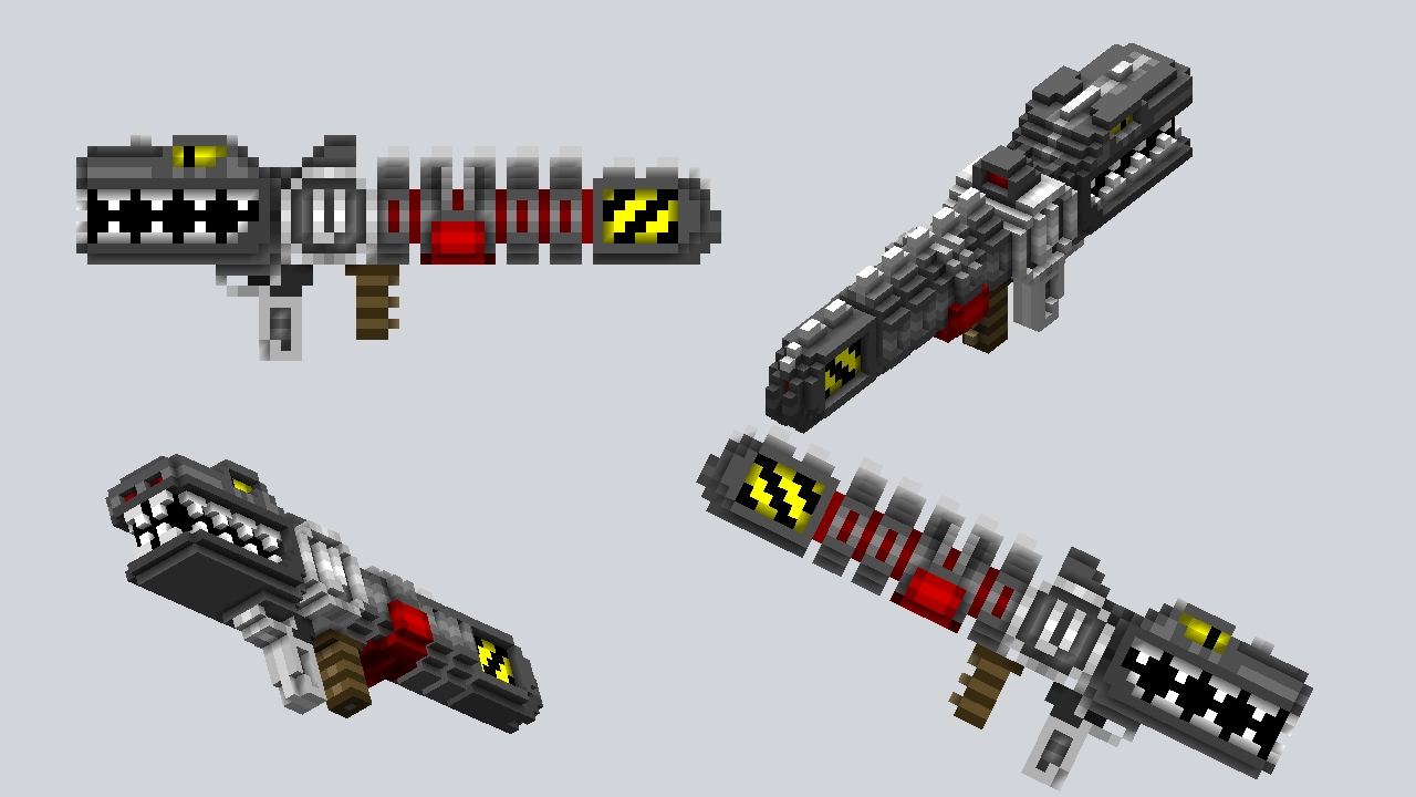 T-Wrecks UNIT Variant