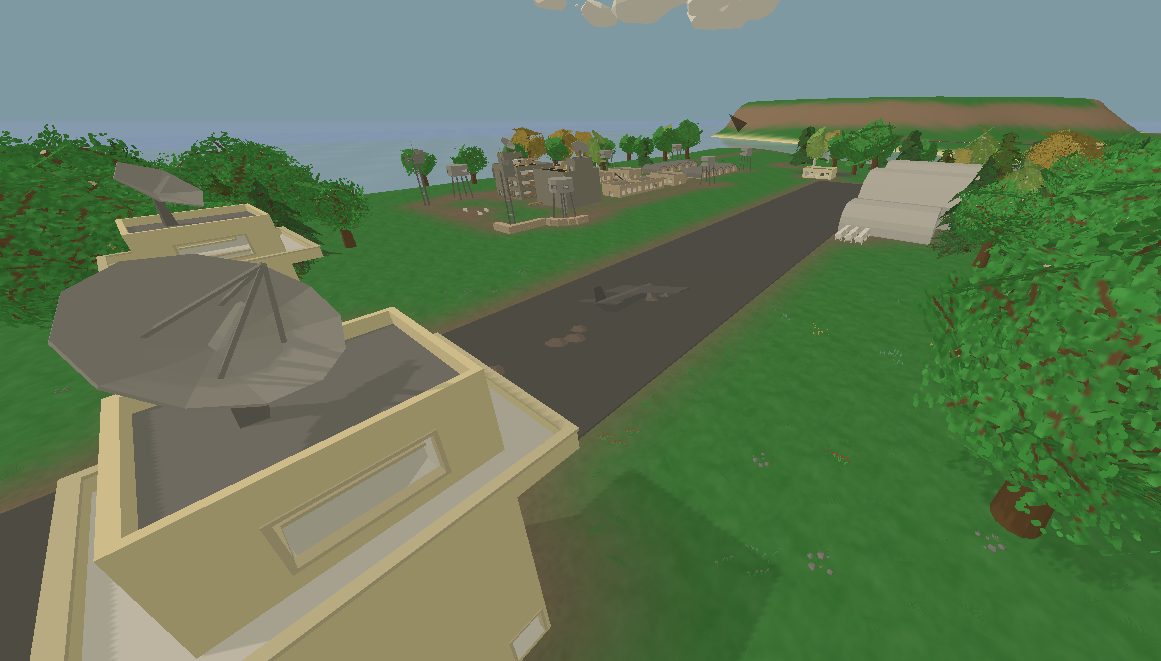 Lyme – Unturned Mod