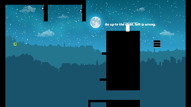 update hardest map i made
