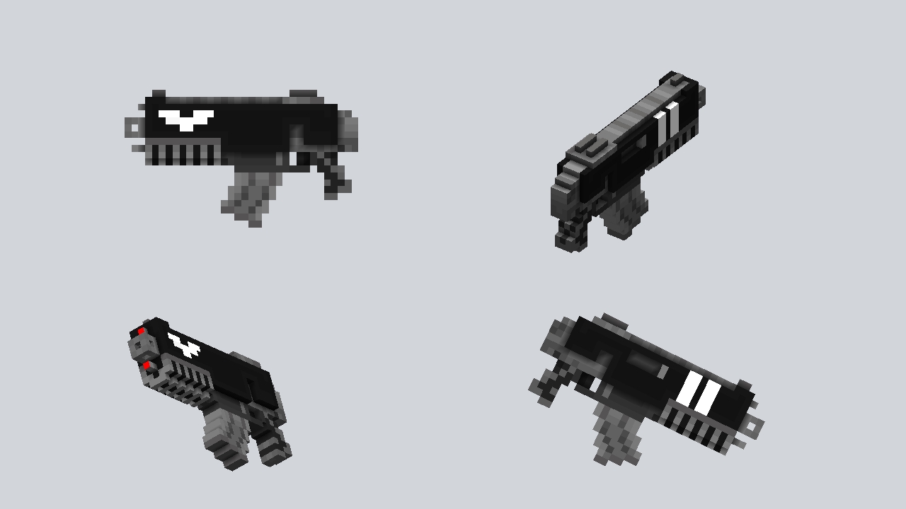 Bolter