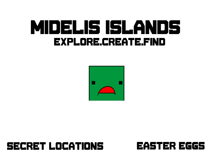 Midelis Islands [BioSuit Zombies] – Unturned Mod