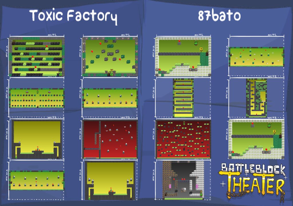 Toxic Factory