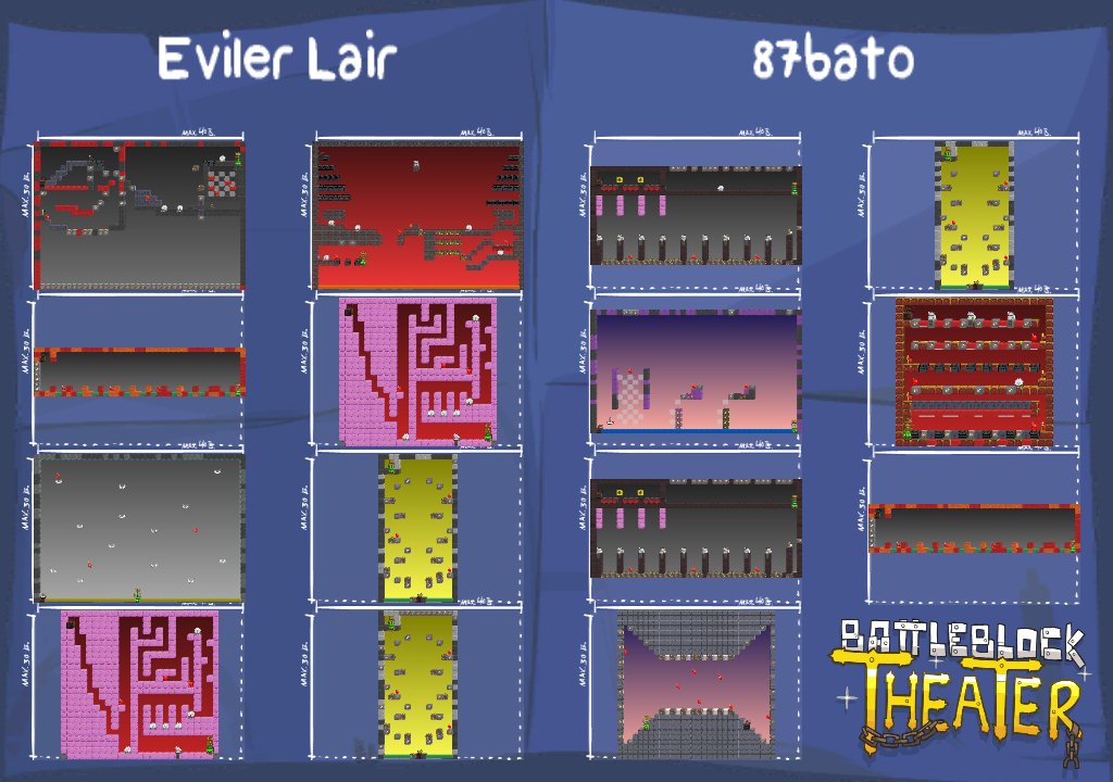 Eviler Lair
