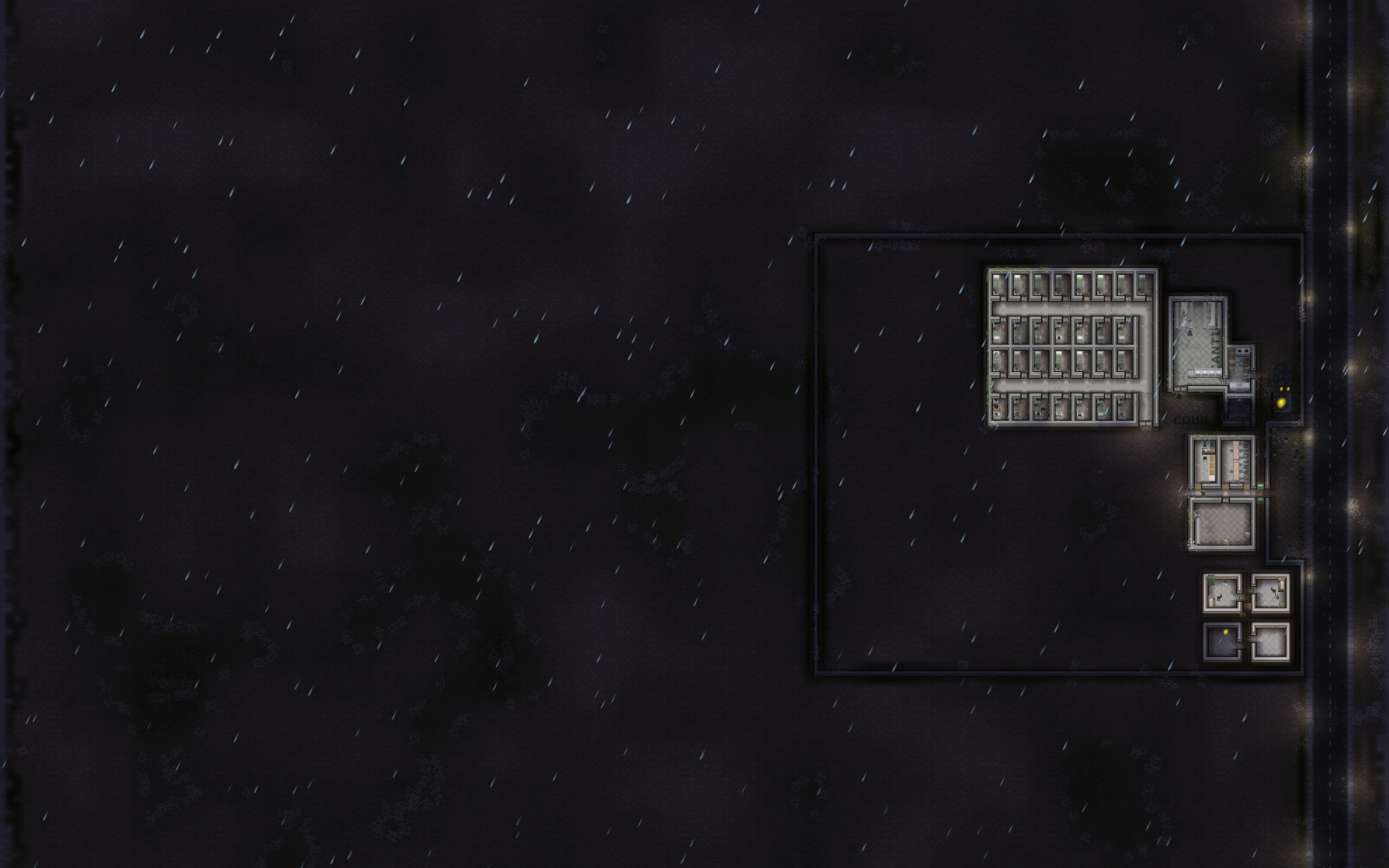 Jumper's Prison for beginners