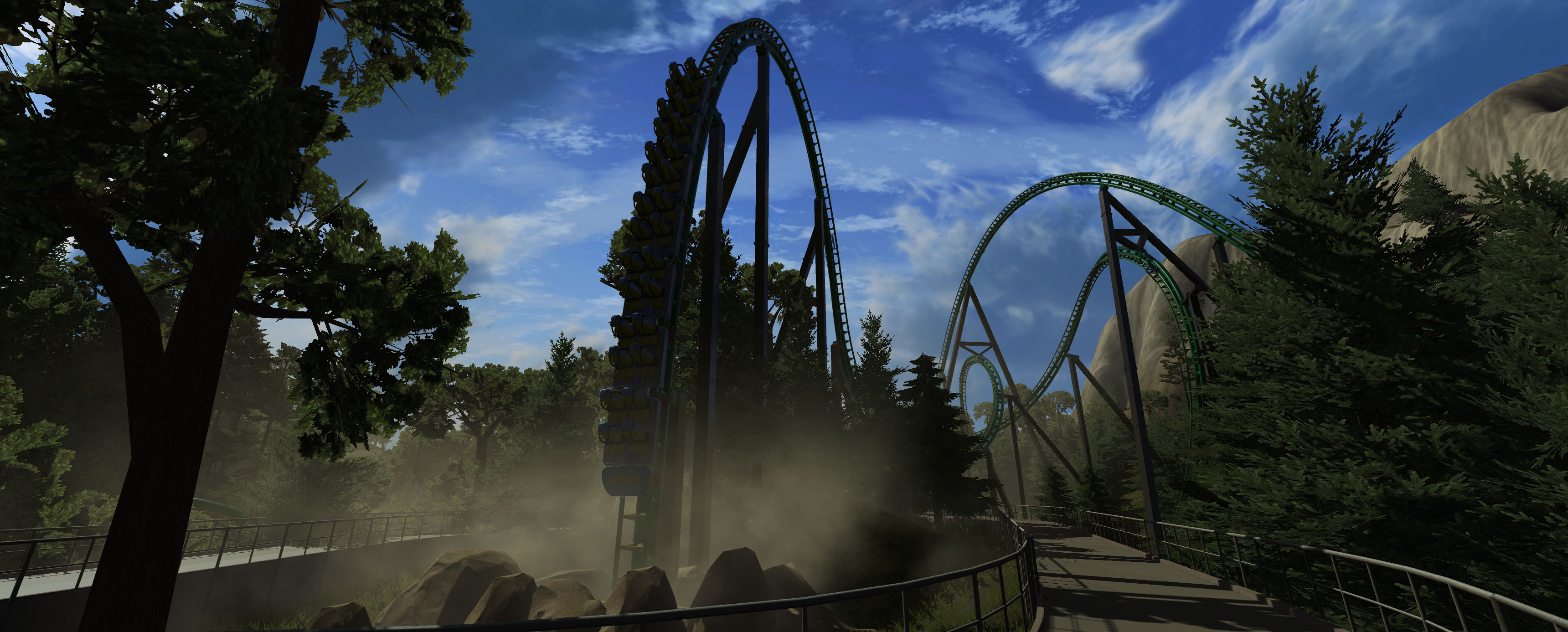 Park Image