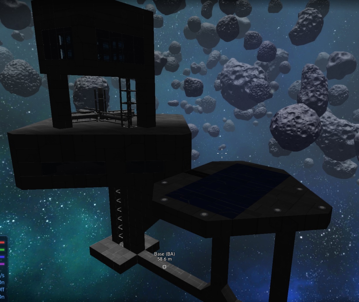 Trading-Outpost