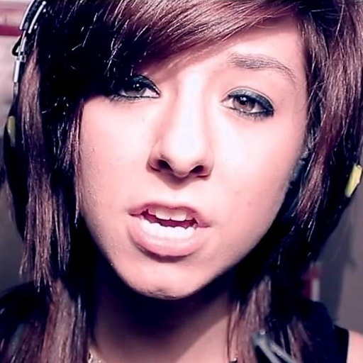 Christina Grimmie Dragonborn Comes Music with Default Combat Music