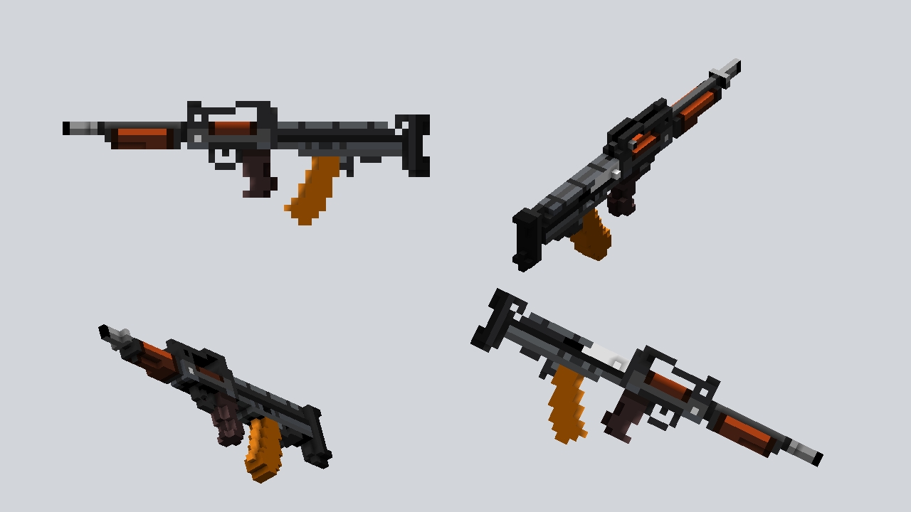 OTs-14 Groza-1