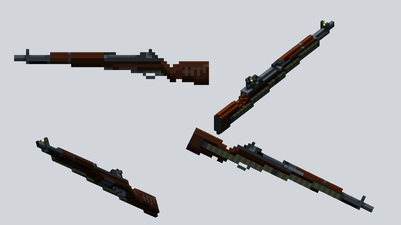 M1 Garand