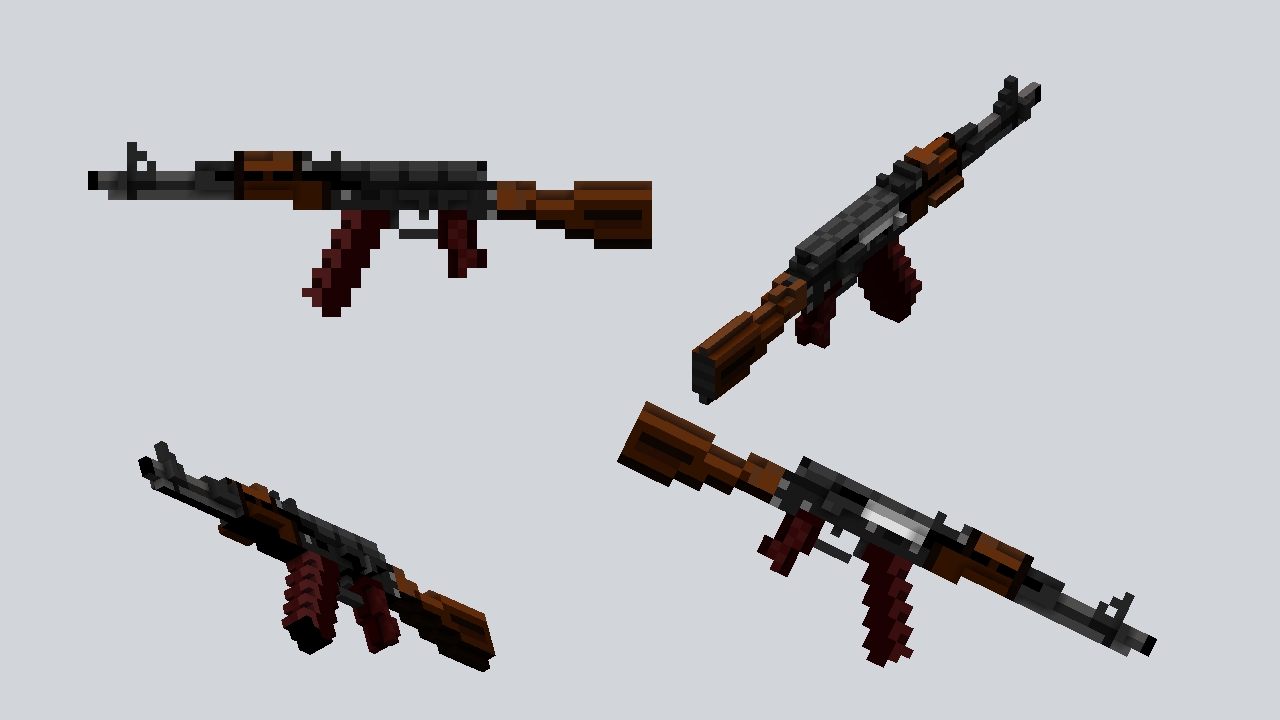 AK-74N