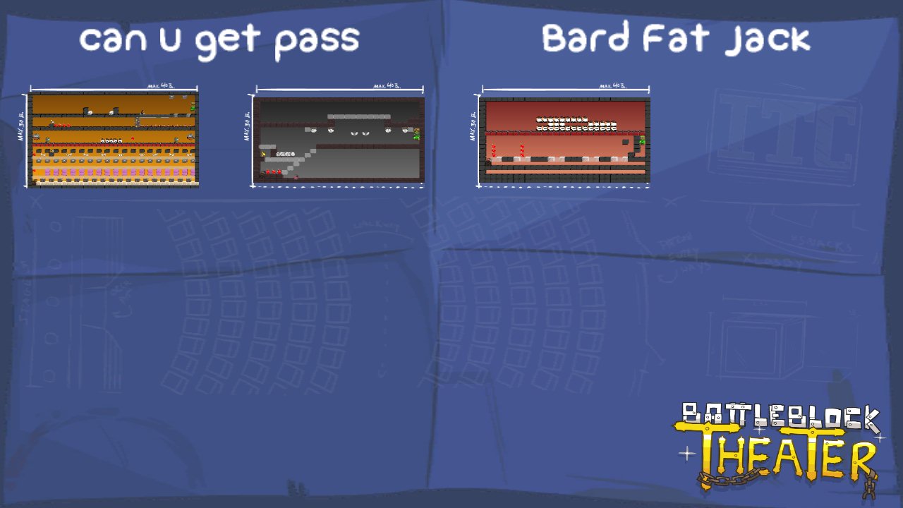 can u get pass