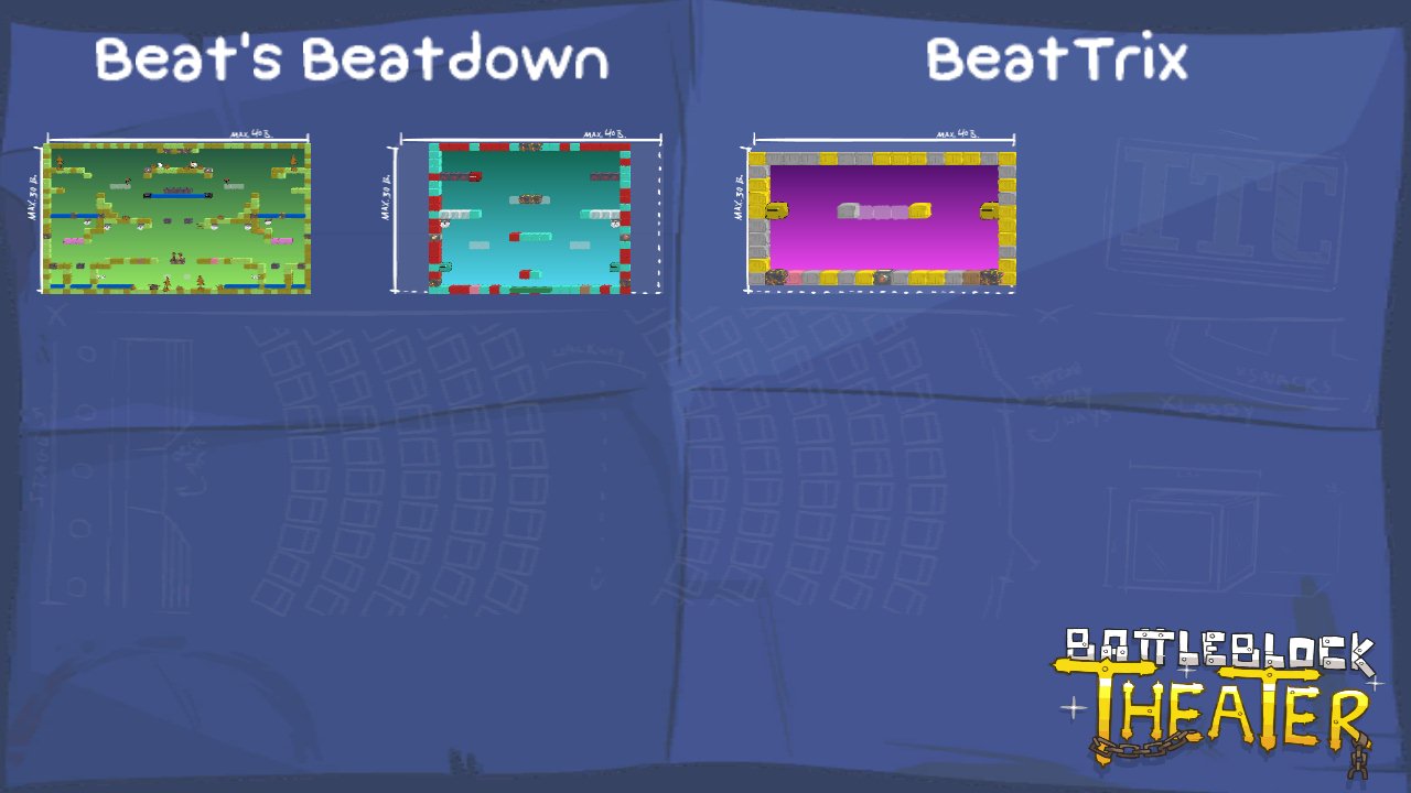 Beat's Beatdown