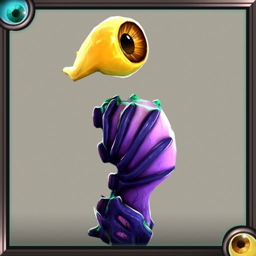 The Nightstare(Bane's Ward)