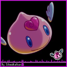 Mr.Happiness Character Mod