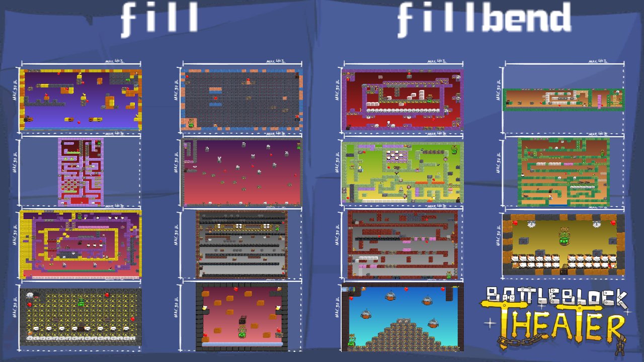 fill