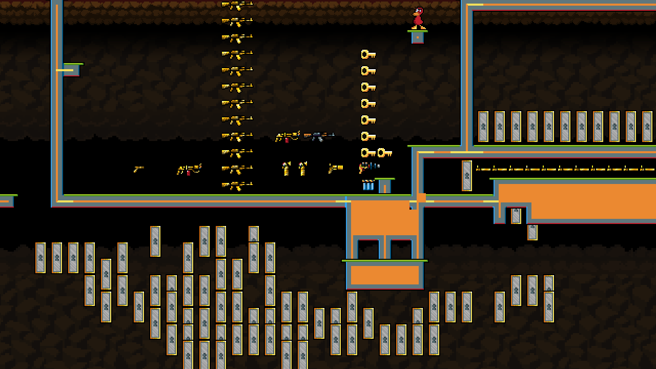 Awesome LEVEL