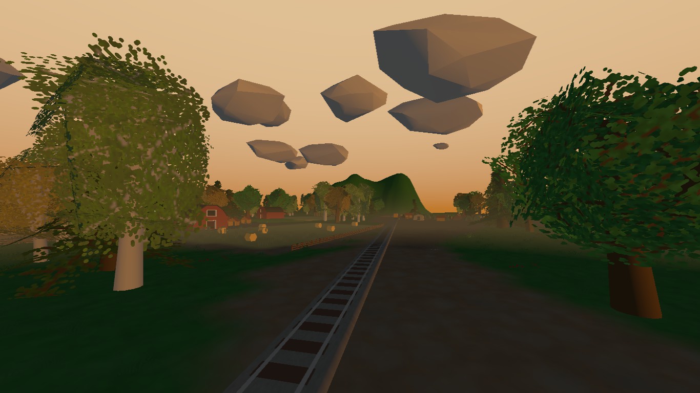 dead western – Unturned Mod