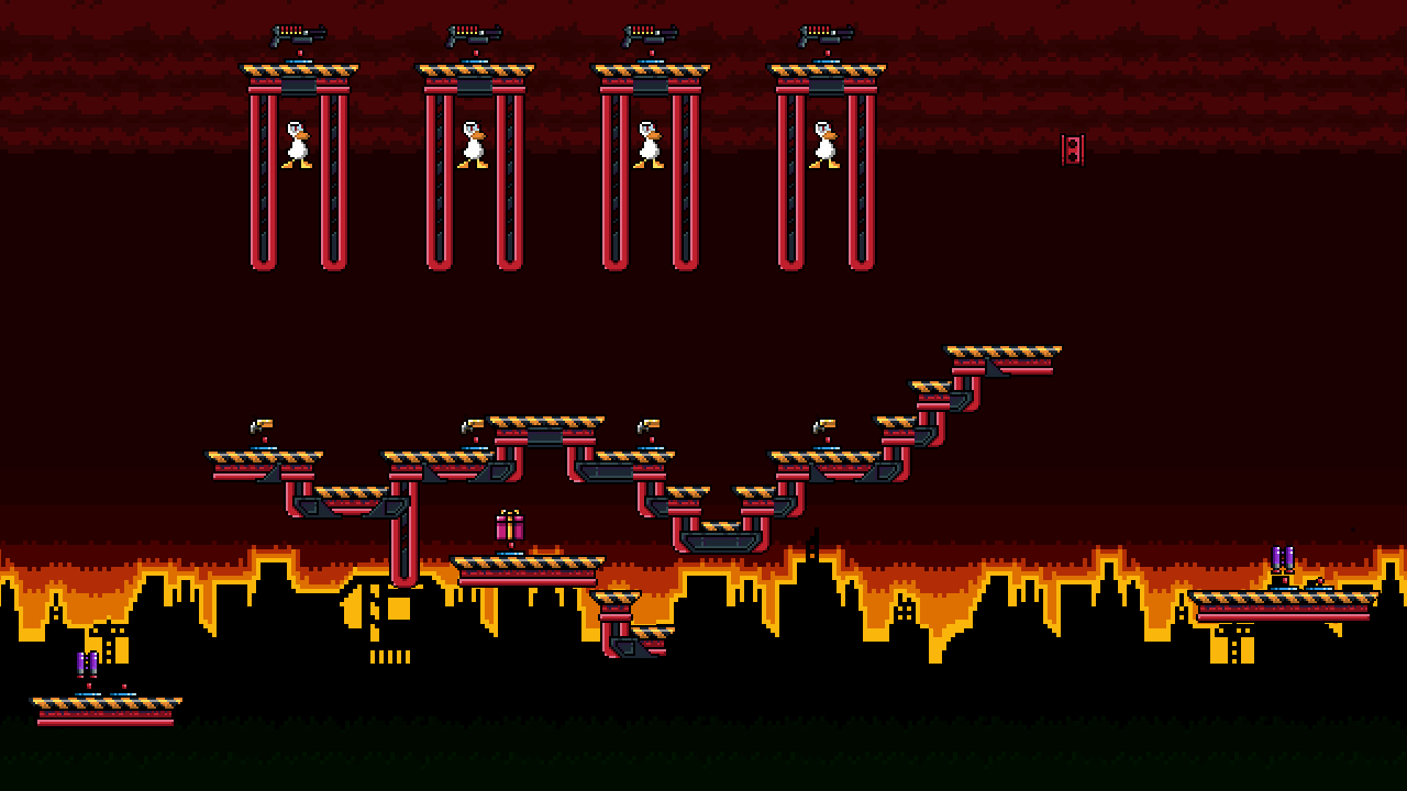 Quick and Painfull preview