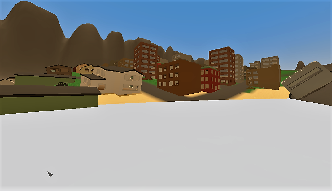 St. Demarco Island – Unturned Mod