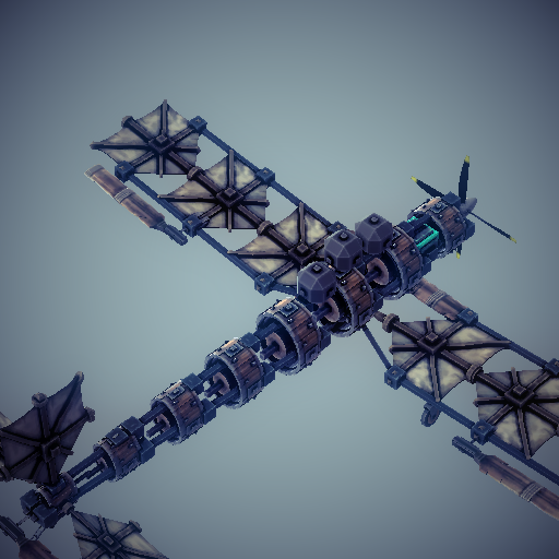 Fighter preview
