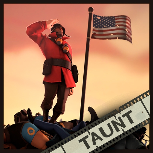 Boaster's Banner