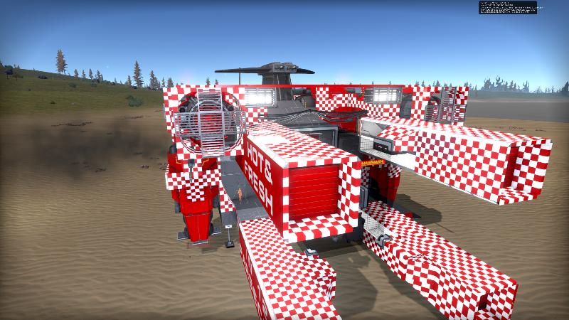 FUV PANUCCIS PIZZA RE2