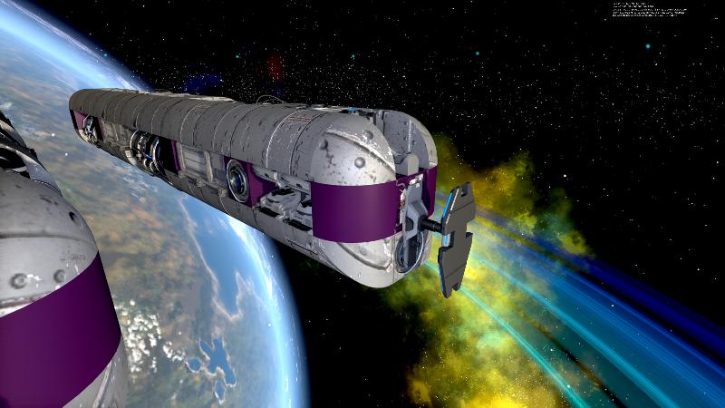 FUV 3 SMALL CONST POD