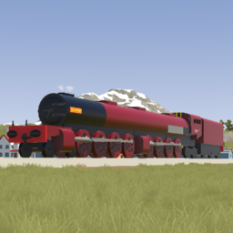 The Large Lad