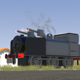 LB&SCR Class A1/A1x - Armored