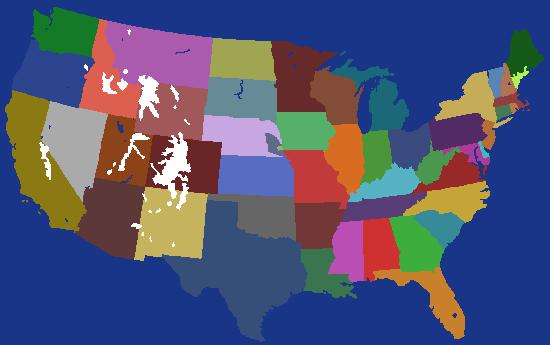 2024 election with swing states