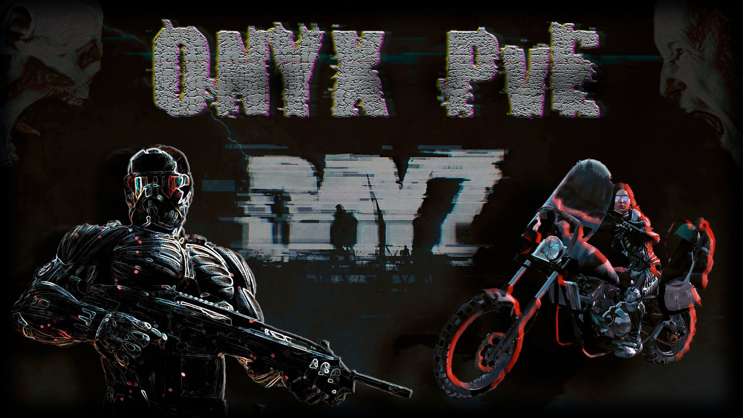 ONYXpatch