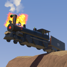 Locomotive 131