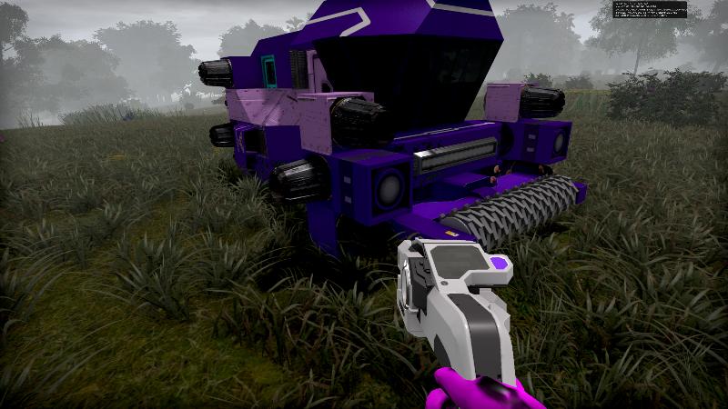 FUV GRINDHAUS 2 RE2