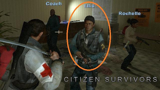 Citizen Survivors Ellis

