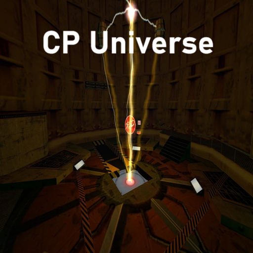CP Universe