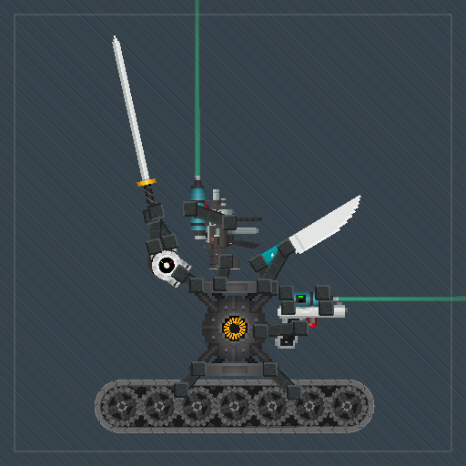 Killer Robot