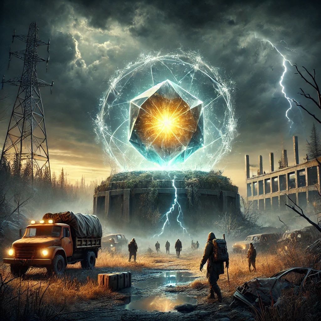 HimmelsSteinServermod