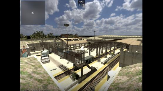 scout assault station cs2 – Counter-Strike 2 Mod