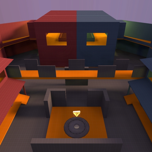 sNOw signal – Team Fortress 2 Mod
