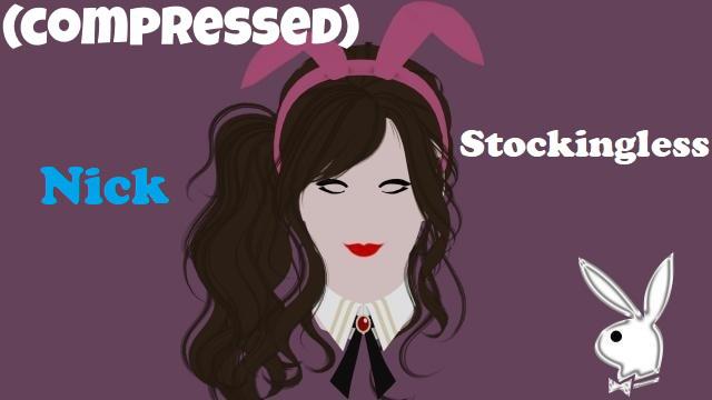 Lepus Zoey (Nick) - Compressed (No Stocking)
