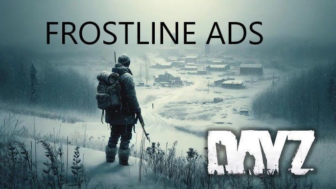 FrostLineADS_ServerPack