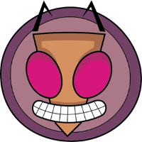 Invader Zim Mod