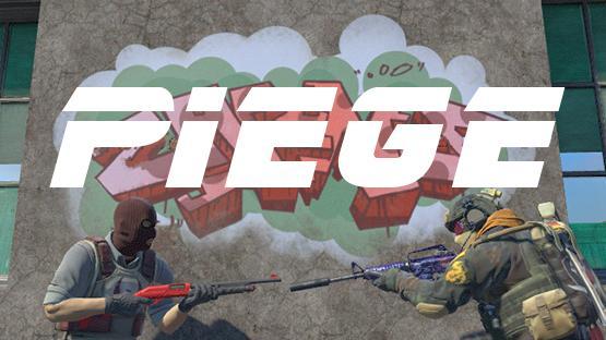 LGD_Piege – Counter-Strike 2 Mod
