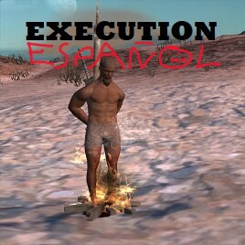 Execution - ESPAÑOL/SPANISH preview