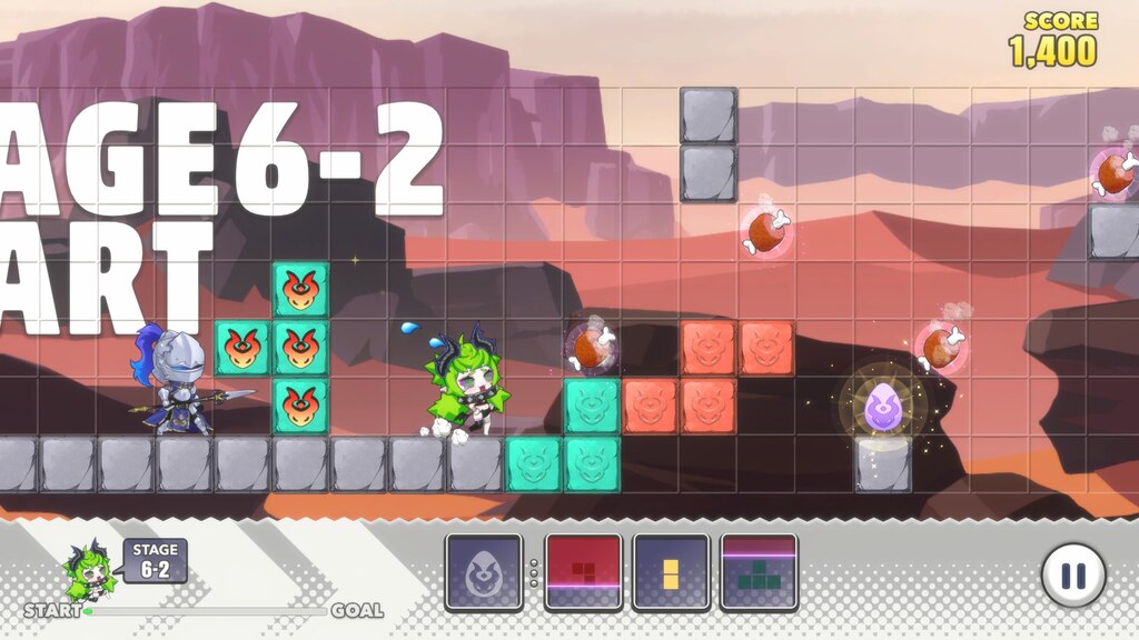 Steam コミュニティ :: Devil Road Run!